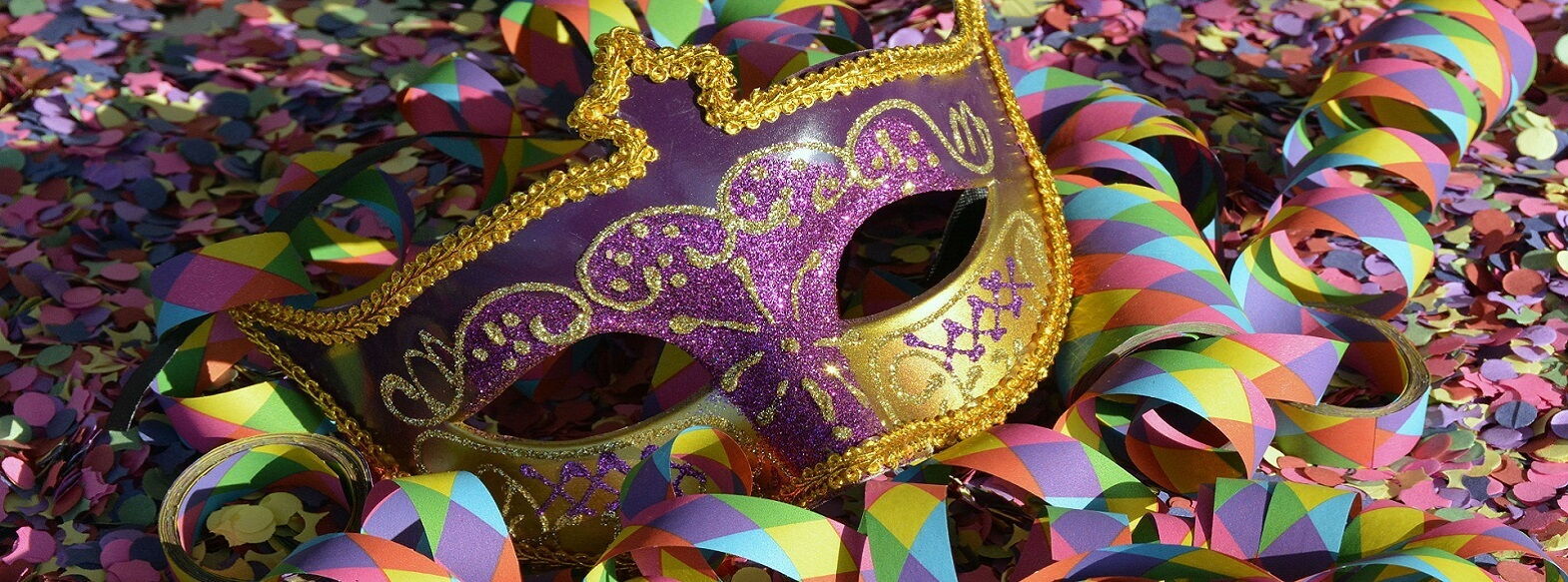 Karnevalsfeiring i Hellas