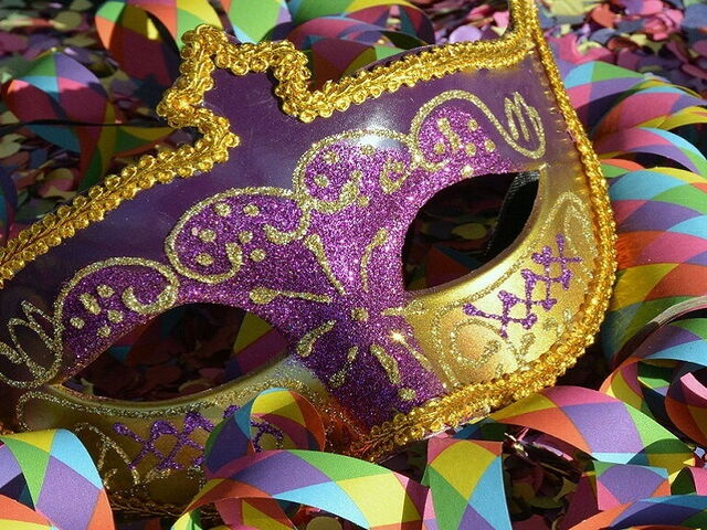 All about Carnival Celebrations in Greece