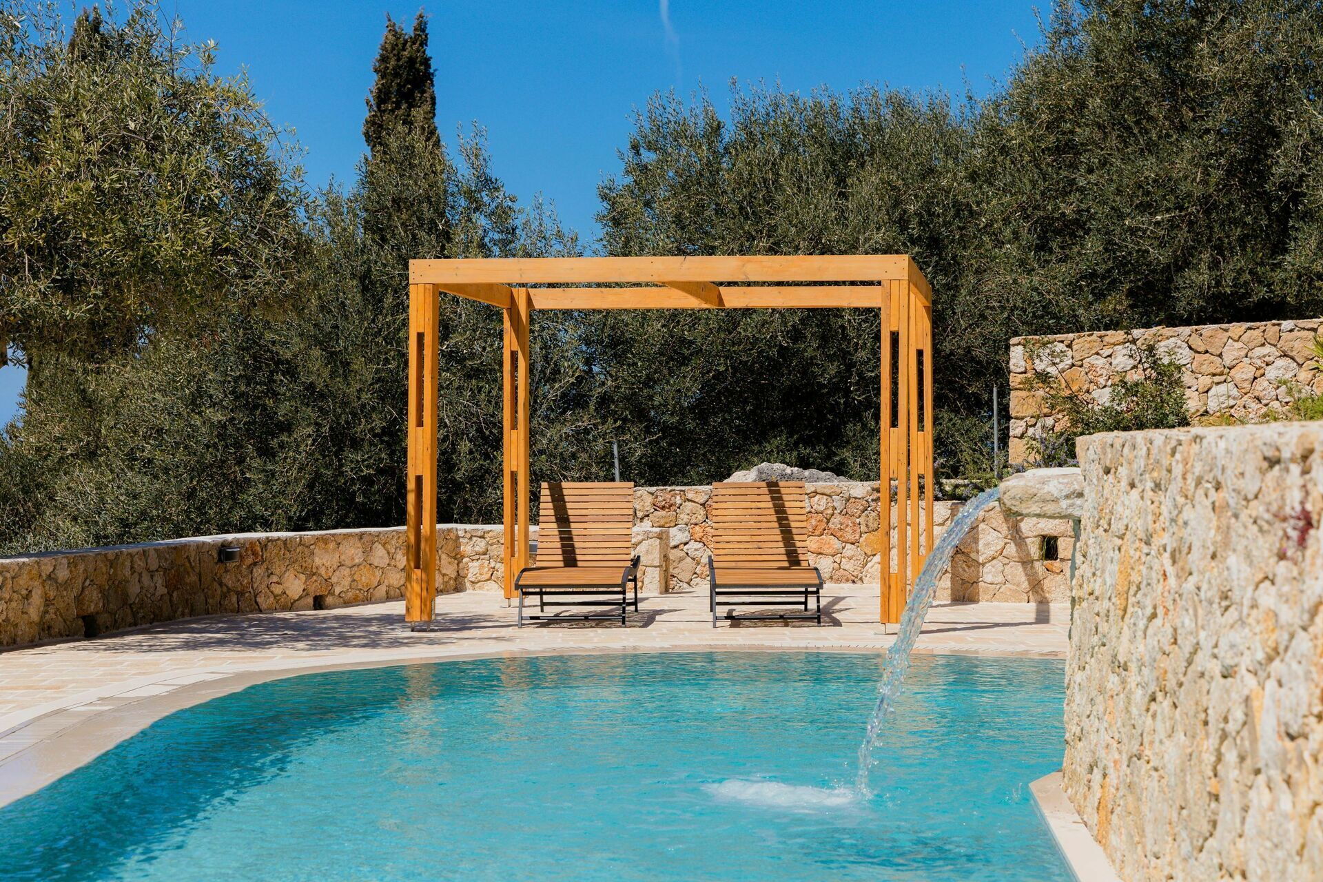 Villa Prokimea Exterior