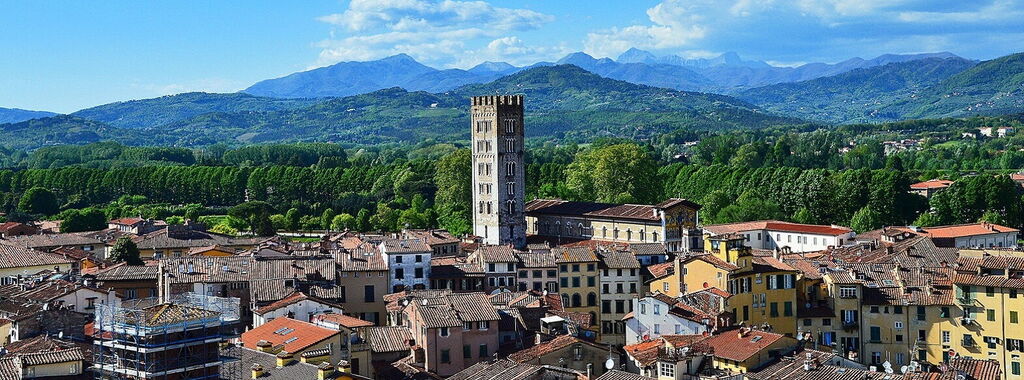 Lucca Ville Città