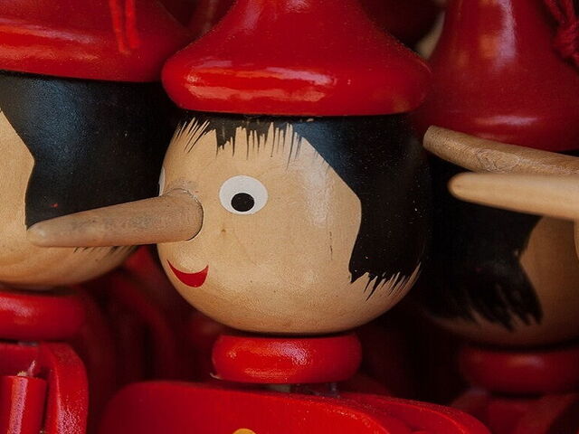 Collodi: Must-Dos and Must-Sees in the Town of Pinocchio