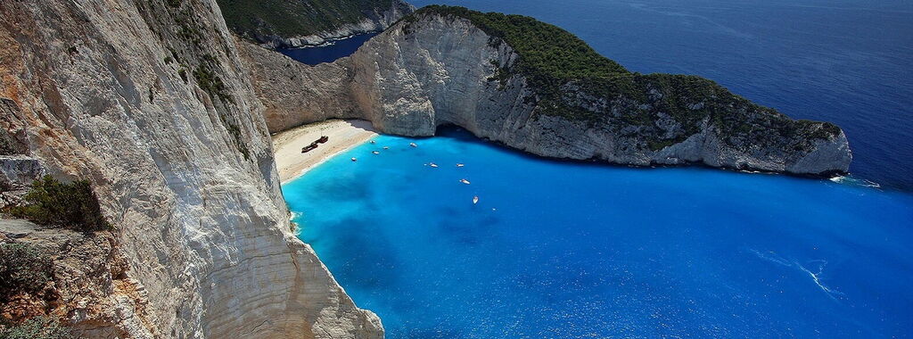  Zakynthos for couples