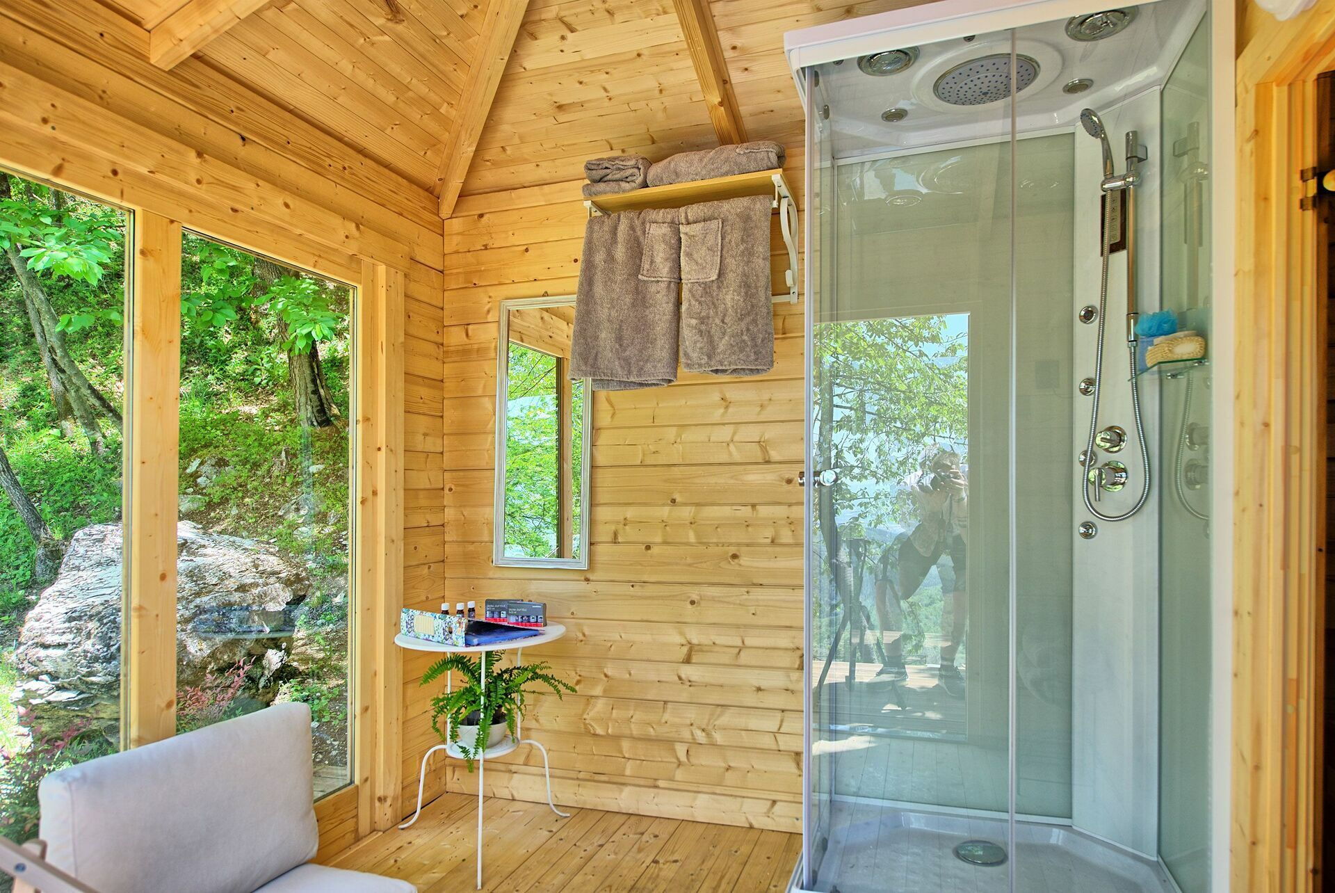 Villa Tenuta Lonciano