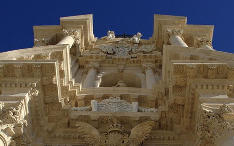 Ortigia Island Tour: 10 Things to See and Visit in Siracusa