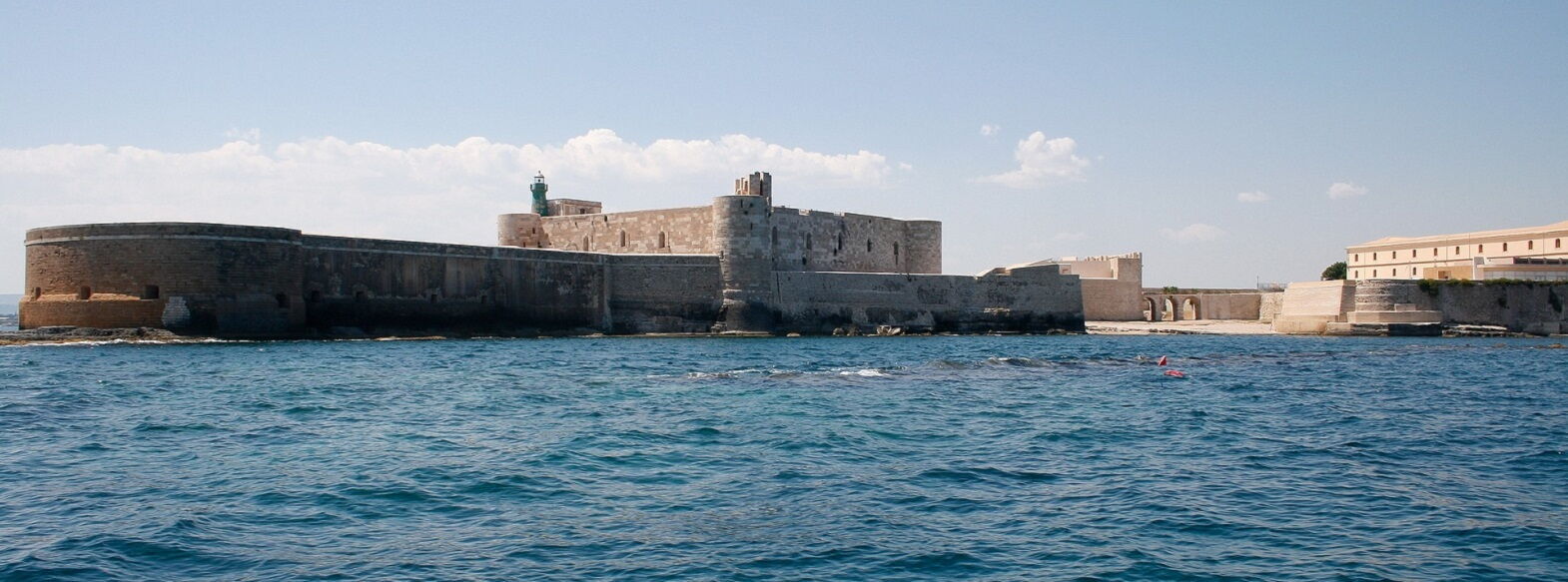 Ortigia Siracusa Tour