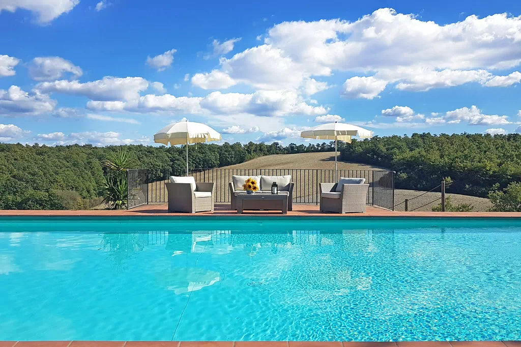 Casale Chiteno bröllop