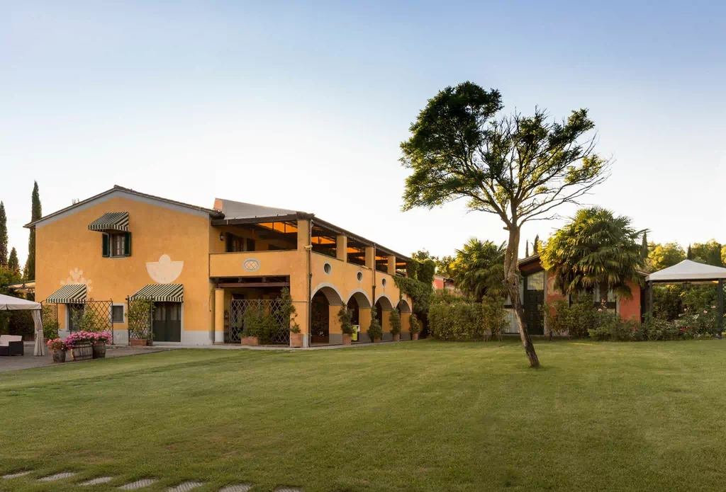 Villa Timo - bröllop