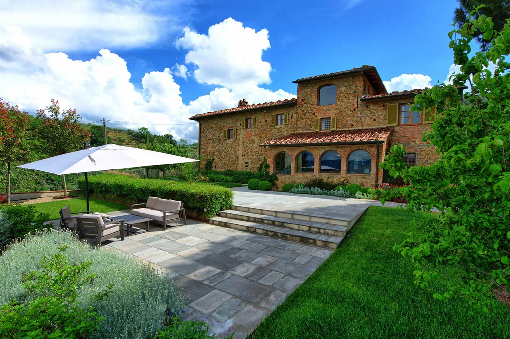 Villa Bellostare - Bröllop