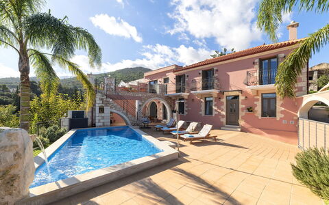 Villas Through the Eyes of Our Guests