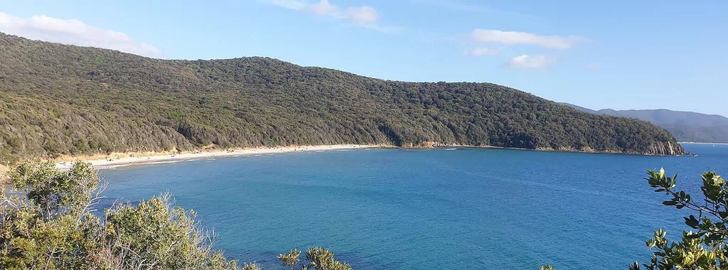 Spiagge più belle della Maremma toscana