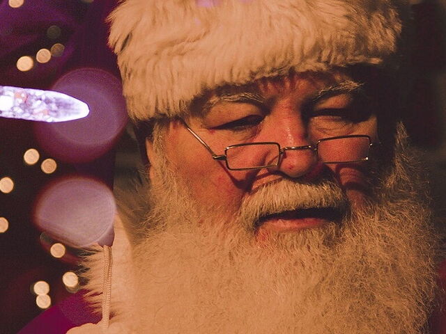 The History of San Nicola and the True Origins of Santa Claus