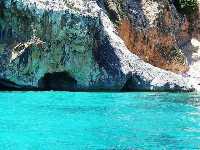 The Top 9 Beaches in Sardinia