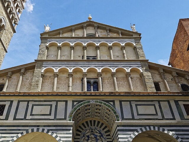 6 Unmissable Things to See and Do in Pistoia