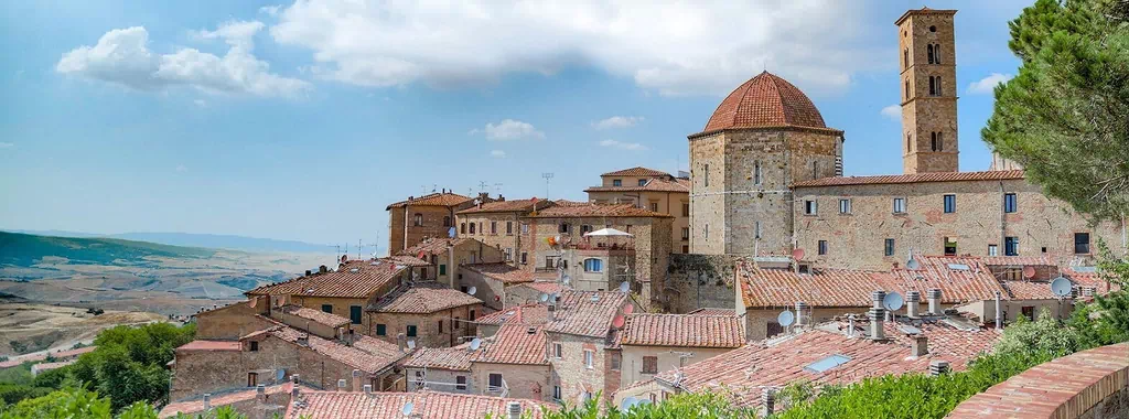 Città etrusche da vedere in Toscana