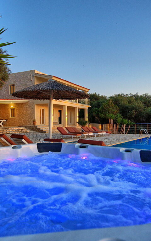 The 5 tips from Posarelli Villas