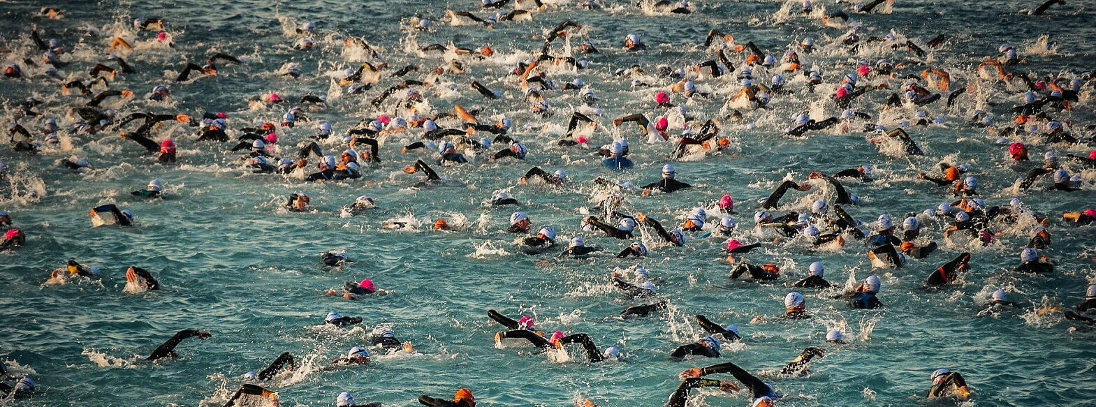 Evento Ironman Emilia Romagna