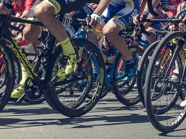 Ironman, an Unmissable Sport Event in Emilia Romagna