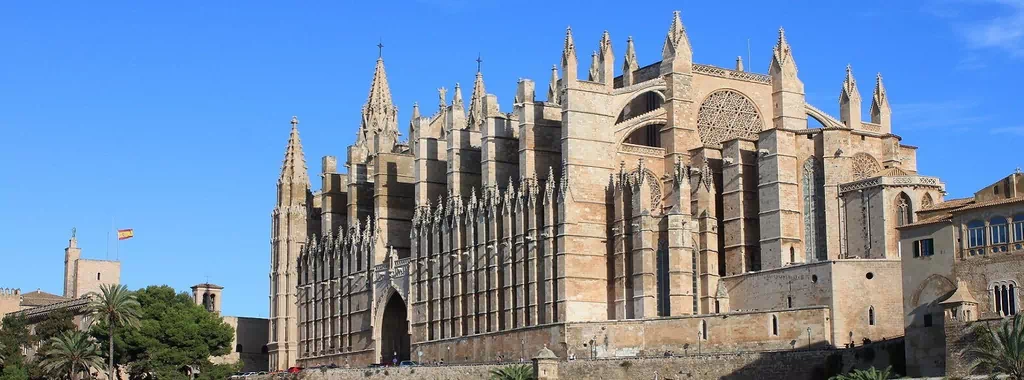 Best things to see and do in Mallorca