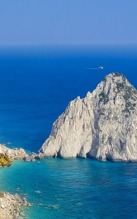 Best areas to stay in Crete