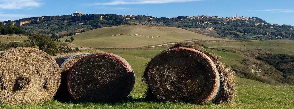 Volterra Campagna Toscana Cosa Vedere
