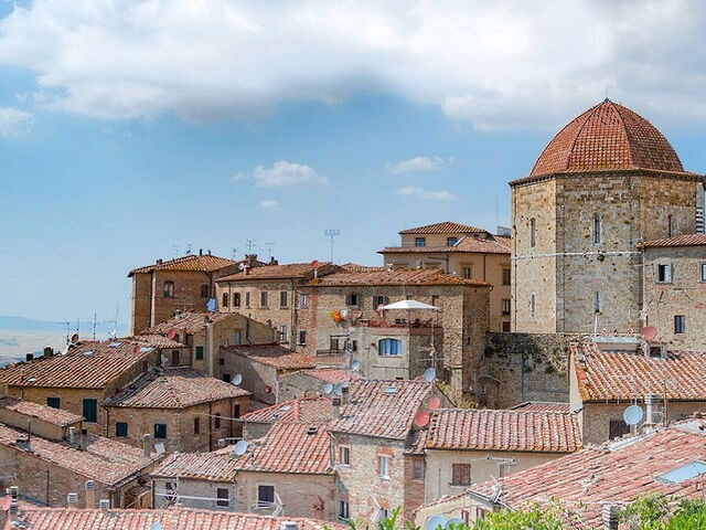 10 Beautiful Things to See in Volterra