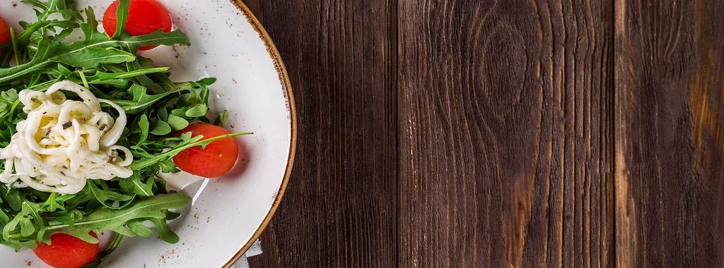 Typical Italian Food