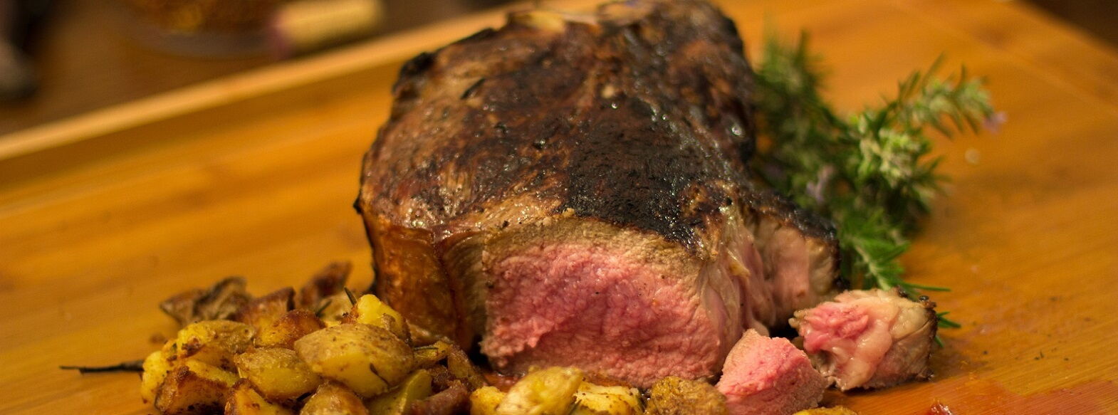 Bistecca alla fiorentina