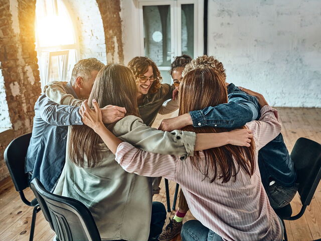 Activities for You and Your Colleagues