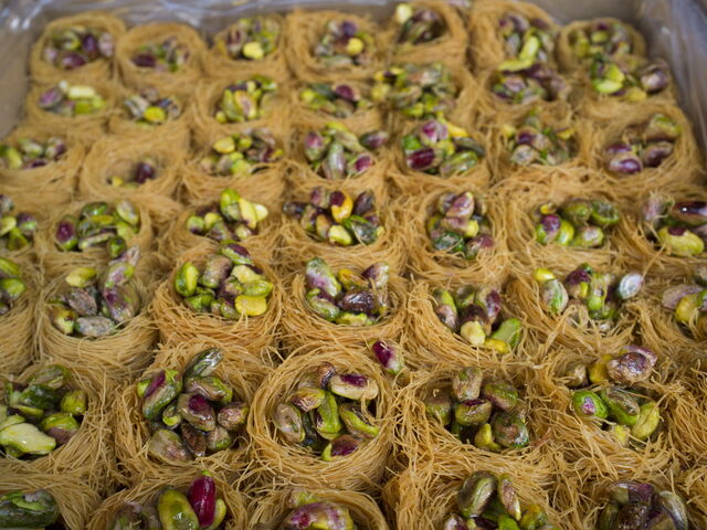 The Sweet Side of Greece: 7 Greek Desserts Not to Be Missed