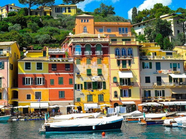 A Weekend in Portofino: All You Need to See on a Memorable Tour