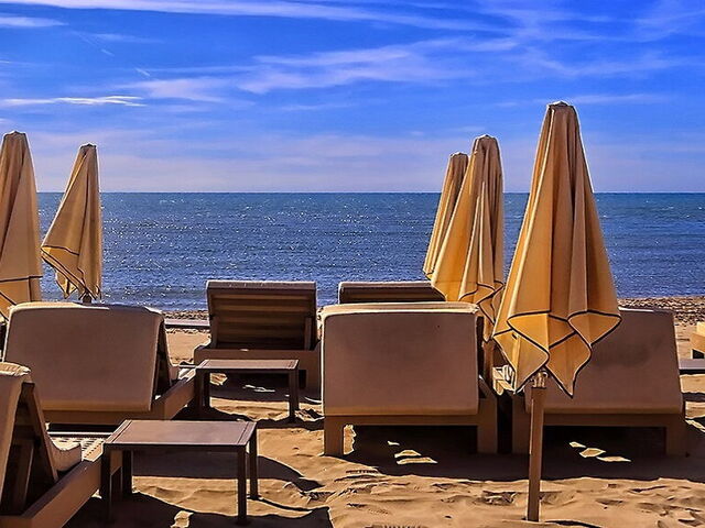 What to Do on the Adriatic Coast: the Best Nightlife and Beaches