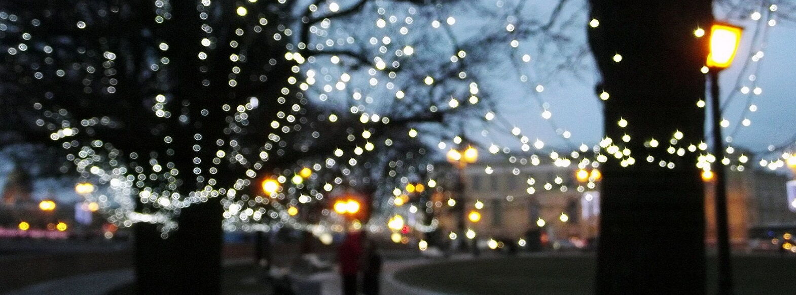 New Year's Eve in Italy