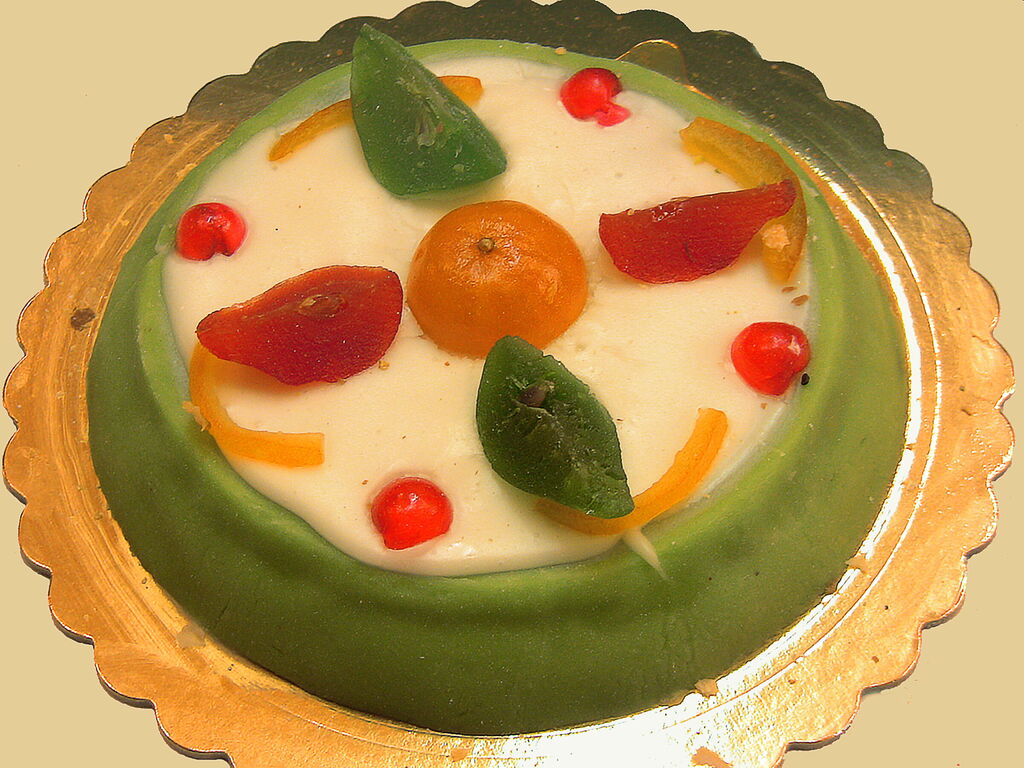 Cassata