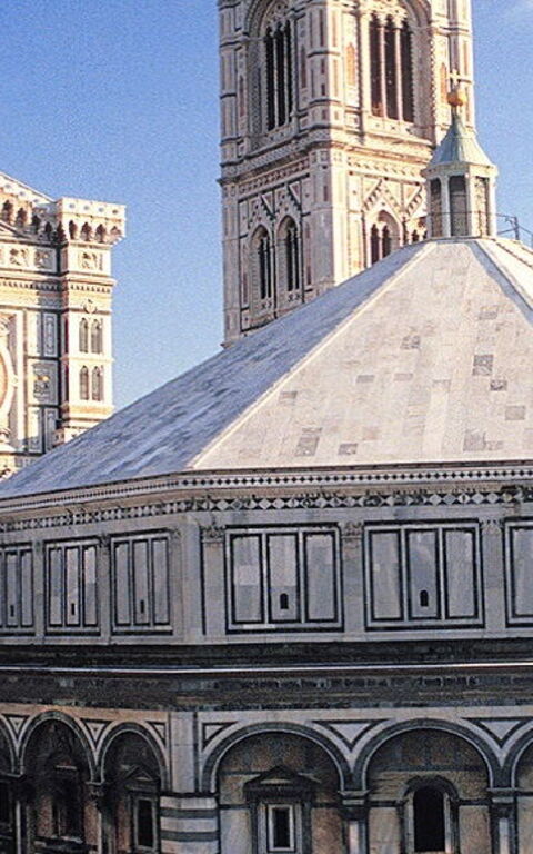 The Dome of Florence