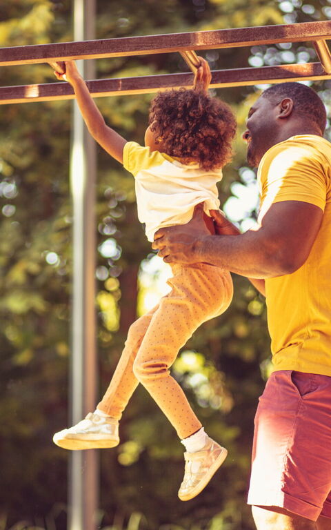 The holiday for everyone!