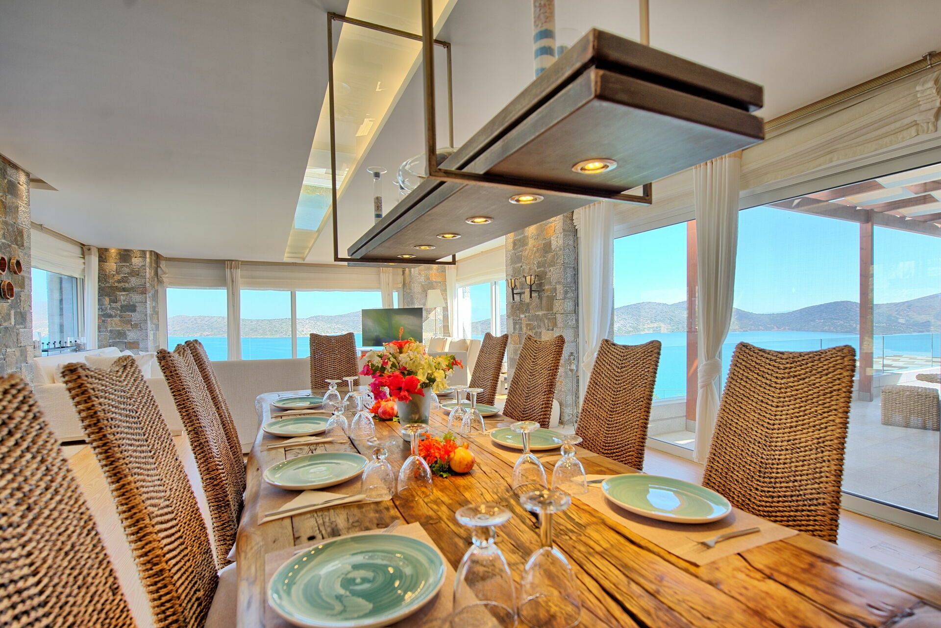 Villa Marina elounda