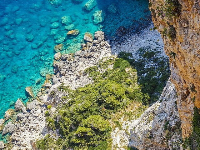 The Top 5 Beaches to See in Tuscany