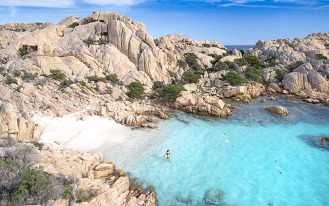 The Hidden Gems of San Teodoro