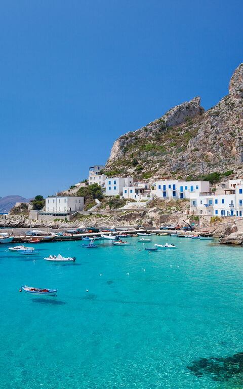 Sleeping in the Land of Giants