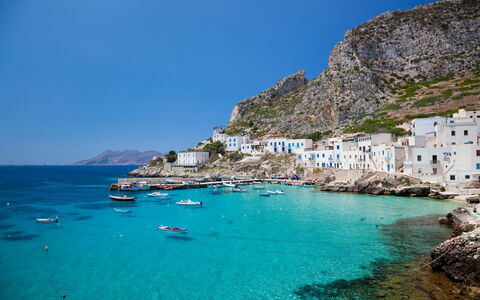 The Timeless Magic of Aci Trezza.