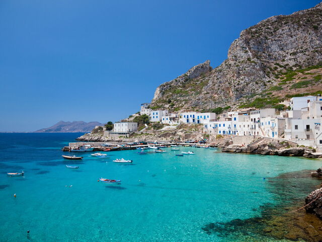 The Timeless Magic of Aci Trezza.