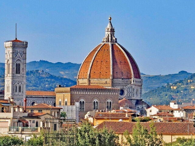 7 Stunning Churches to See and Visit in Florence