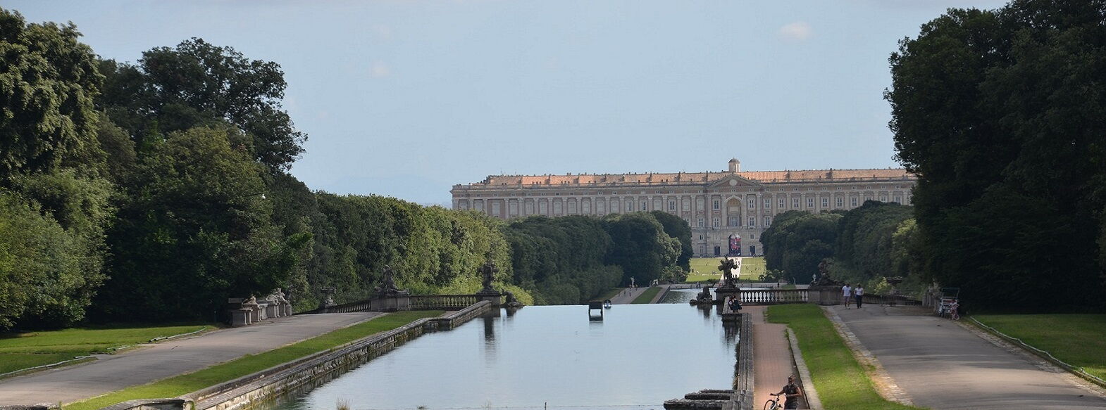 Reggia di Caserta