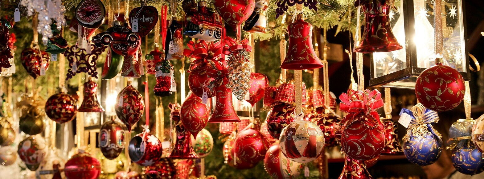 Christmas in Florence