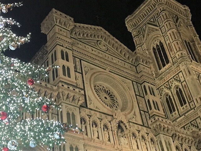 "Weihnachtsmarkt": Don'T Miss Out Florence Christmas Market