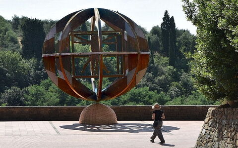 Leonardino Route: in the Footsteps of Leonardo da Vinci