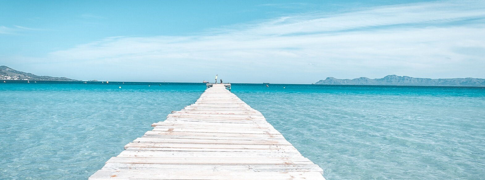 The Balearic Islands