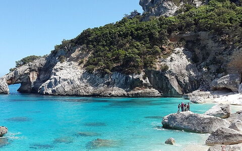 The Top 6 Summer Destinations in Italy