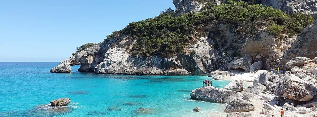 Best summer destinations in Italy