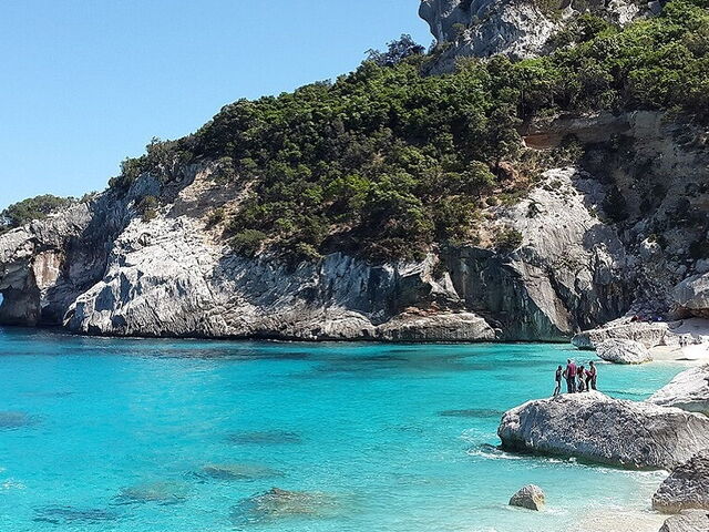 The Top 6 Summer Destinations in Italy